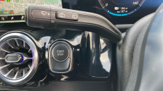 Mercedes-Benz Eqa 350 4Matic 215kW AMG Line 66.5kWh 5dr Auto Electric Hatchback